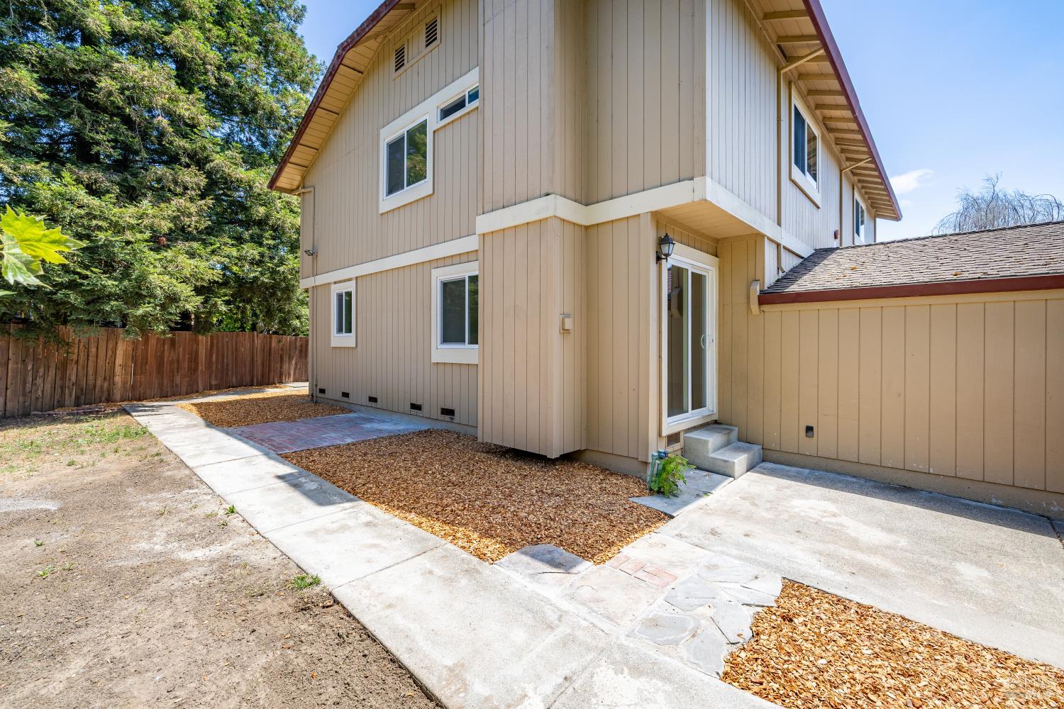 4601 Harbor Lane Rohnert Park CA 94928
