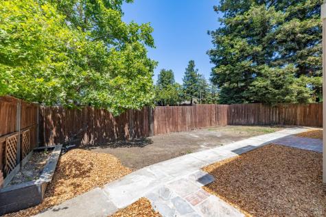 4601 Harbor Lane Rohnert Park CA 94928