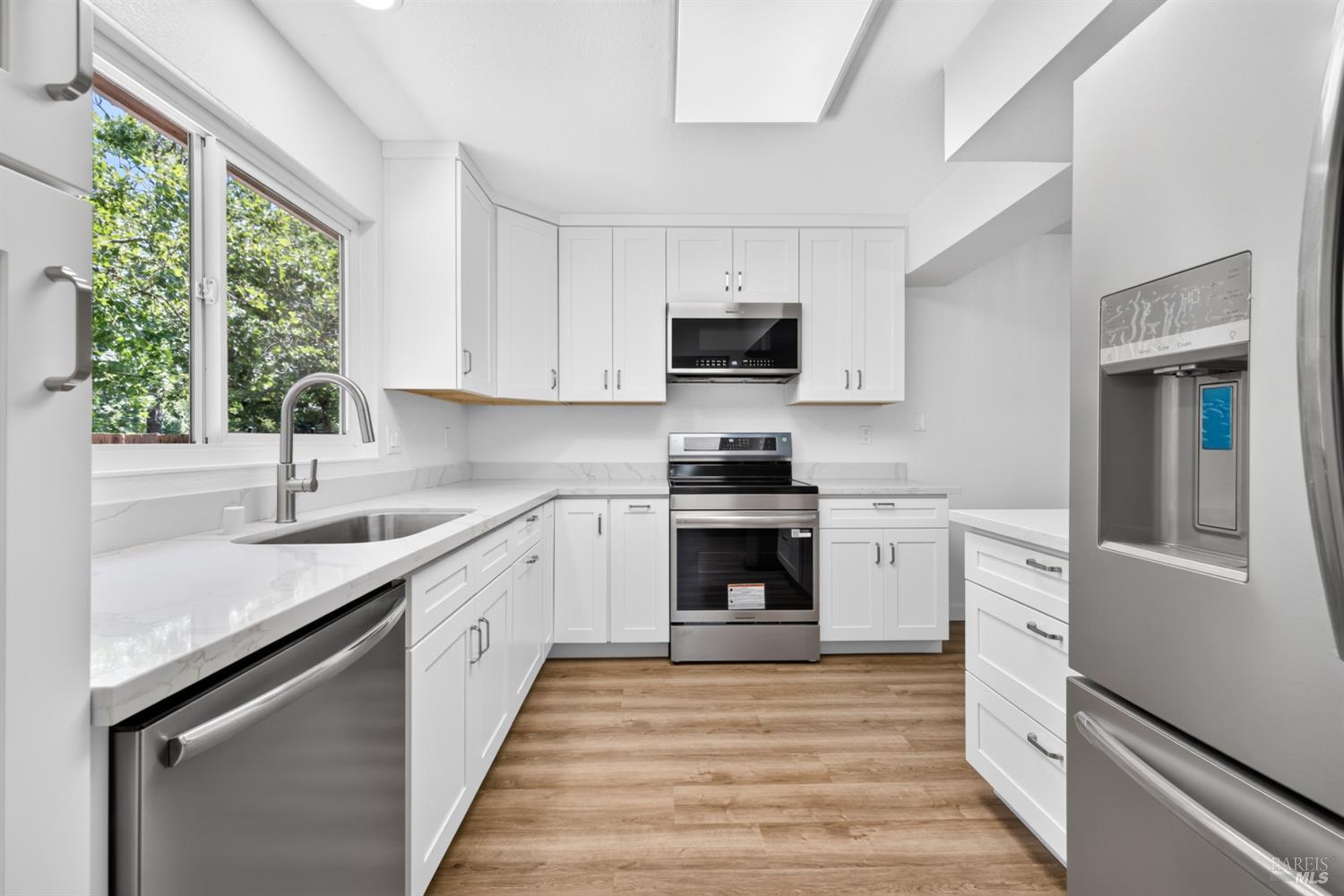 4601 Harbor Lane Rohnert Park CA 94928