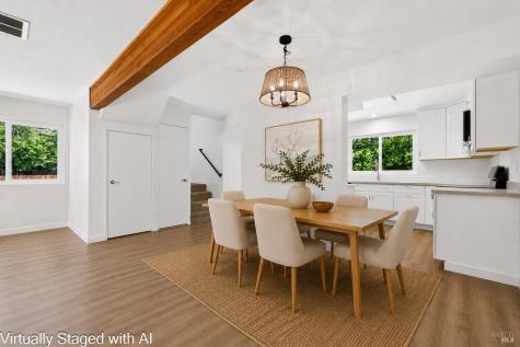 4601 Harbor Lane Rohnert Park CA 94928