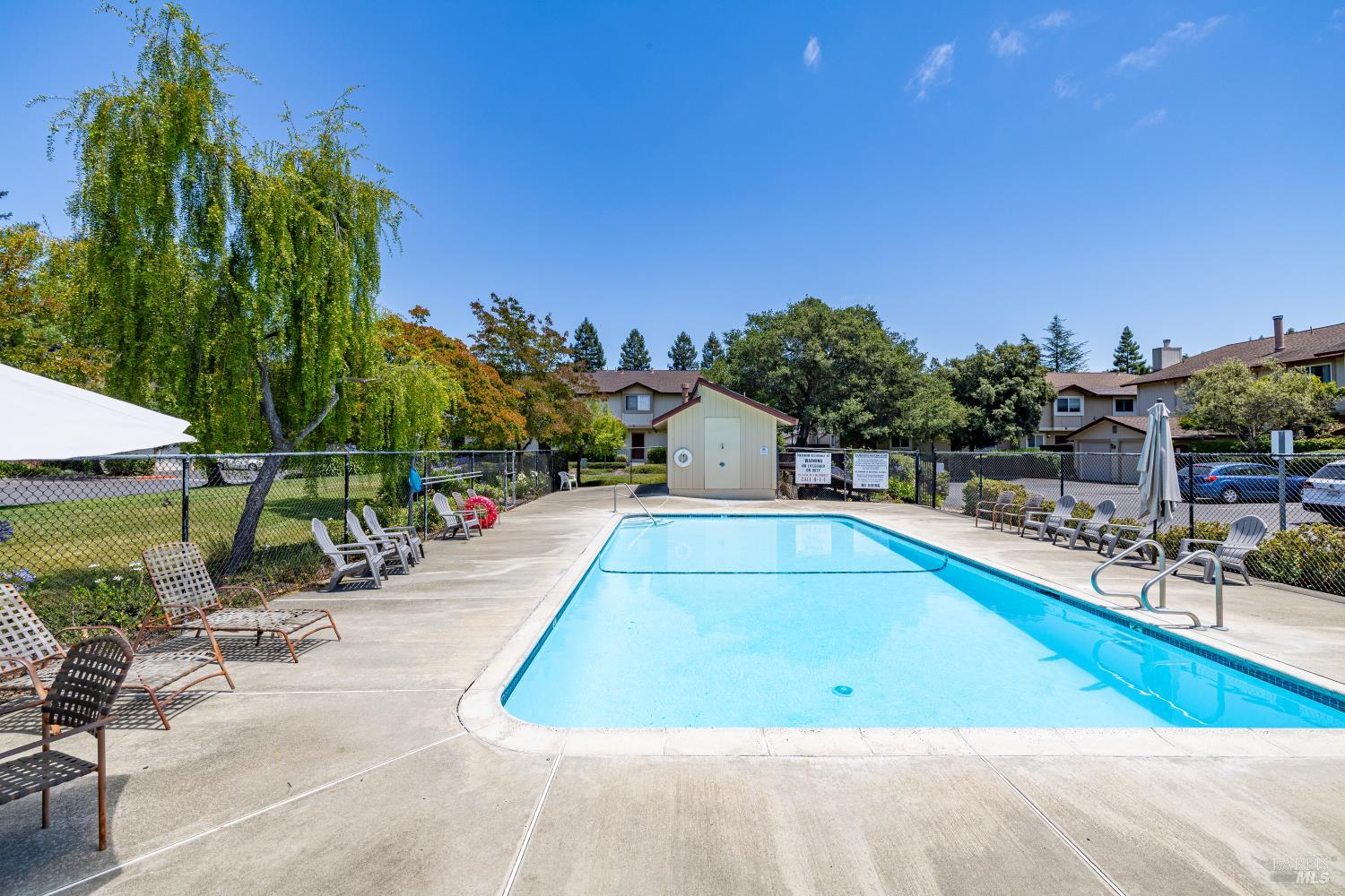 4601 Harbor Lane Rohnert Park CA 94928