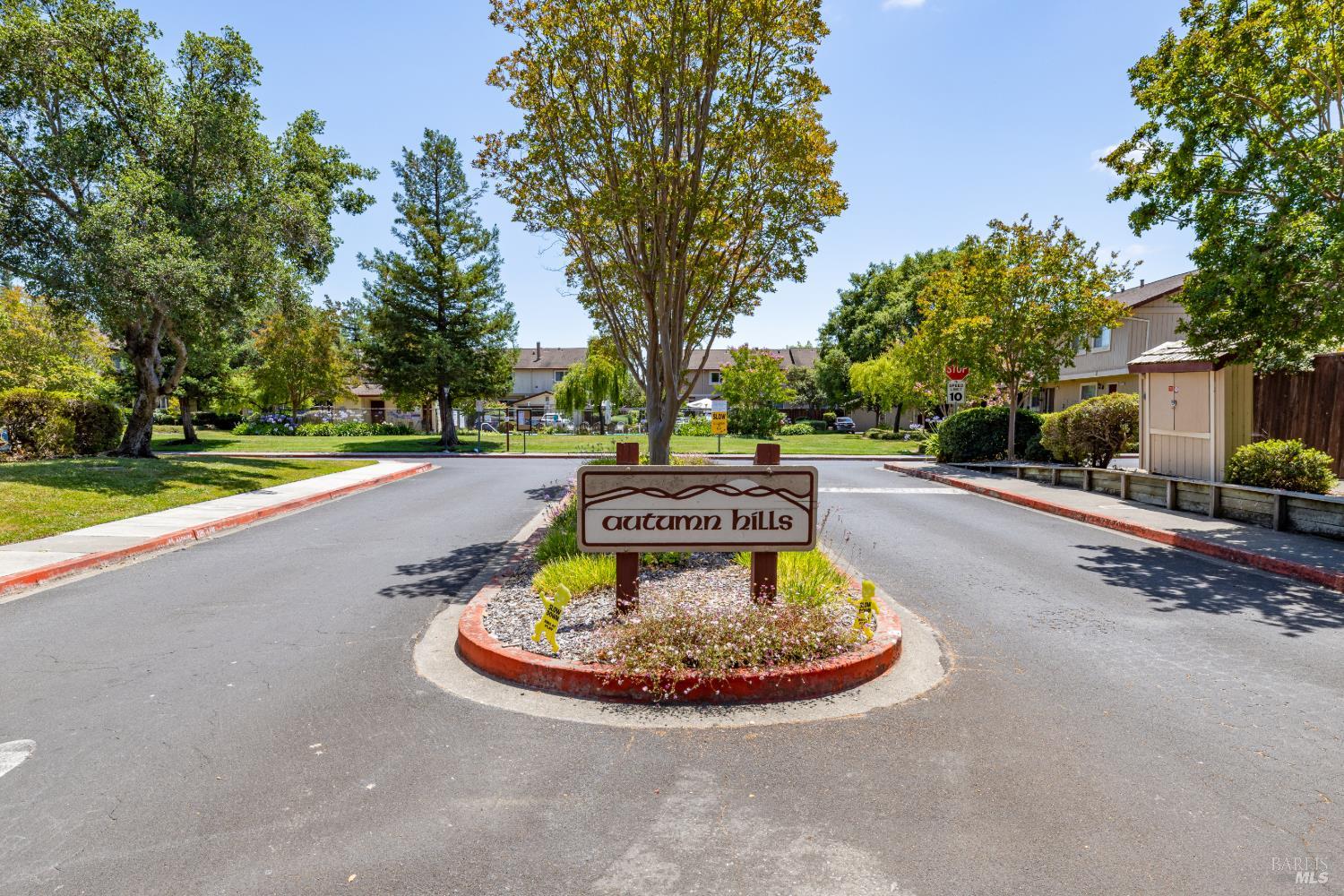 4601 Harbor Lane Rohnert Park CA 94928