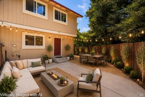 4601 Harbor Lane Rohnert Park CA 94928
