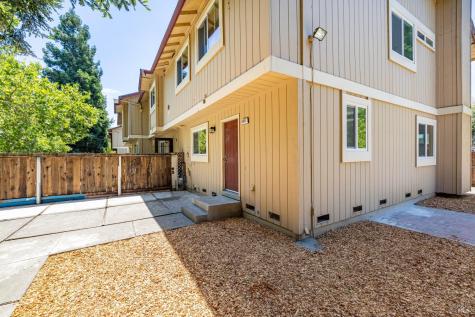 4601 Harbor Lane Rohnert Park CA 94928