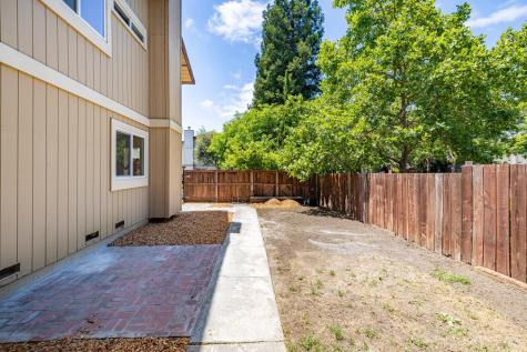 4601 Harbor Lane Rohnert Park CA 94928