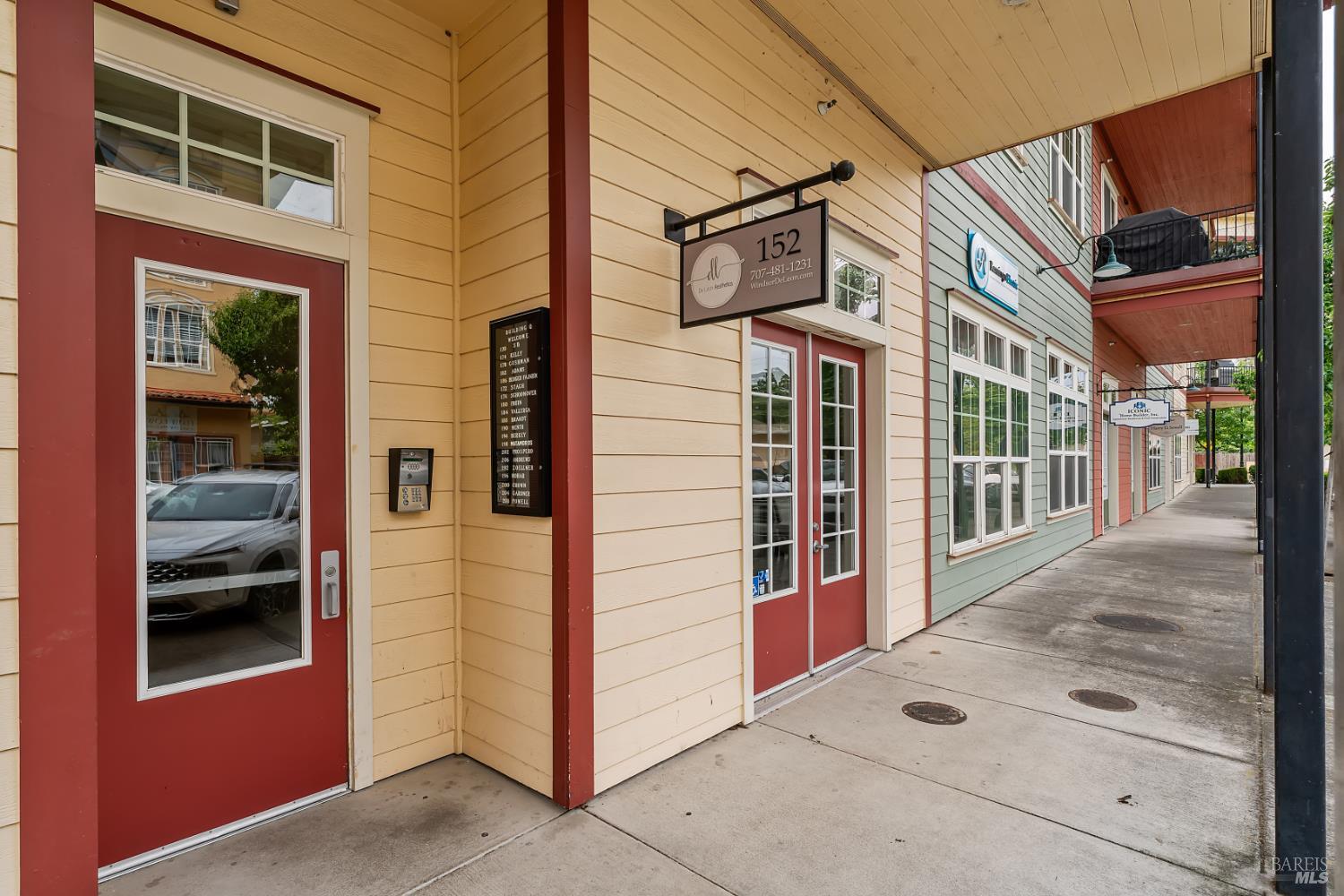 180 Johnson Street Windsor CA 95492