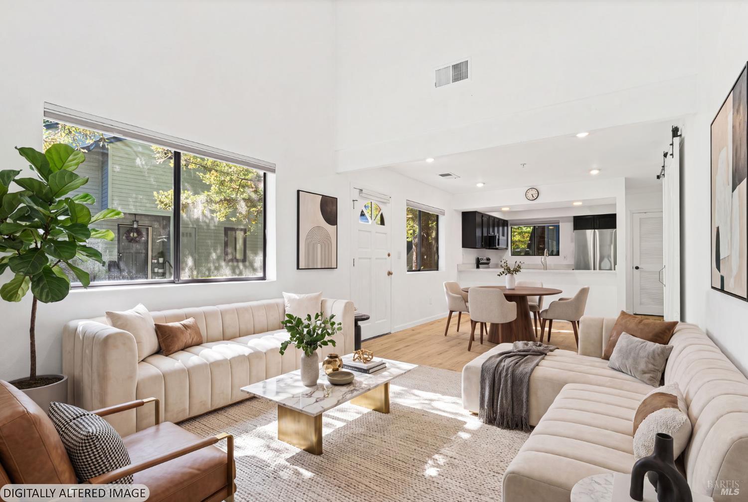 79 Village Parkway Napa CA 94558