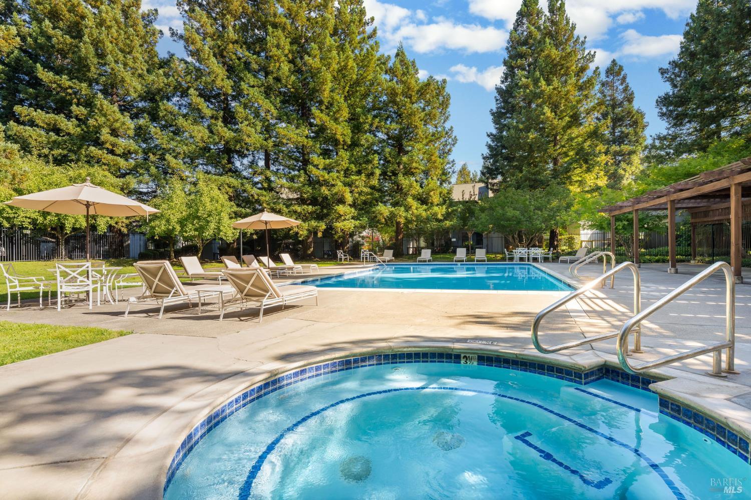 79 Village Parkway Napa CA 94558