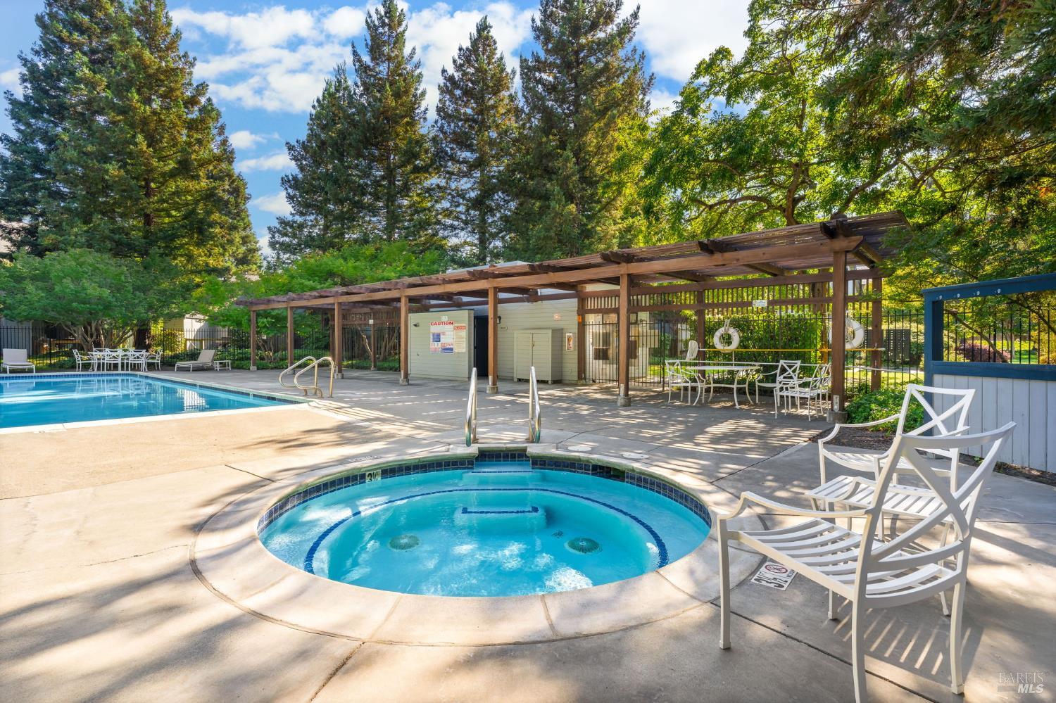 79 Village Parkway Napa CA 94558