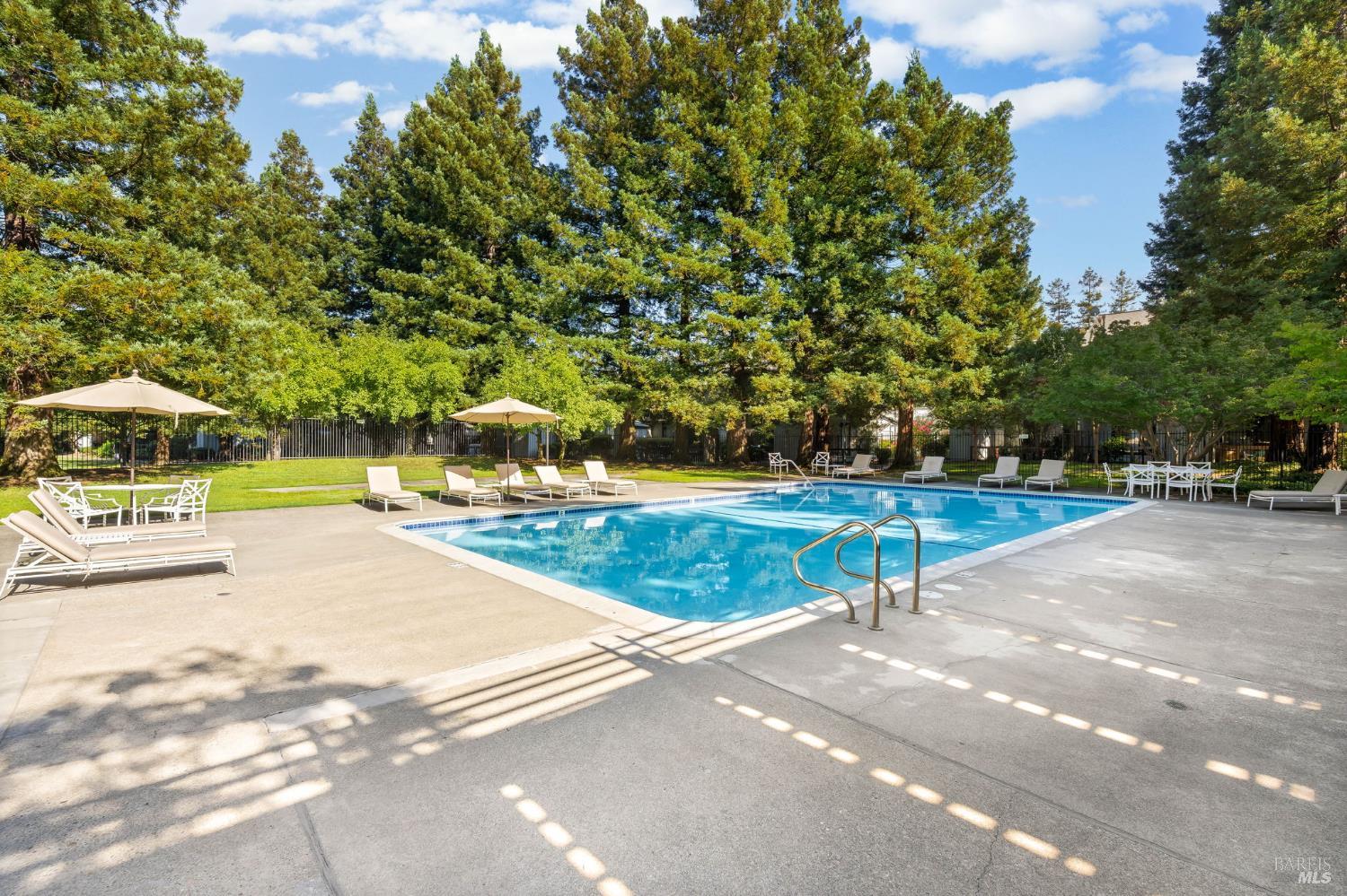79 Village Parkway Napa CA 94558