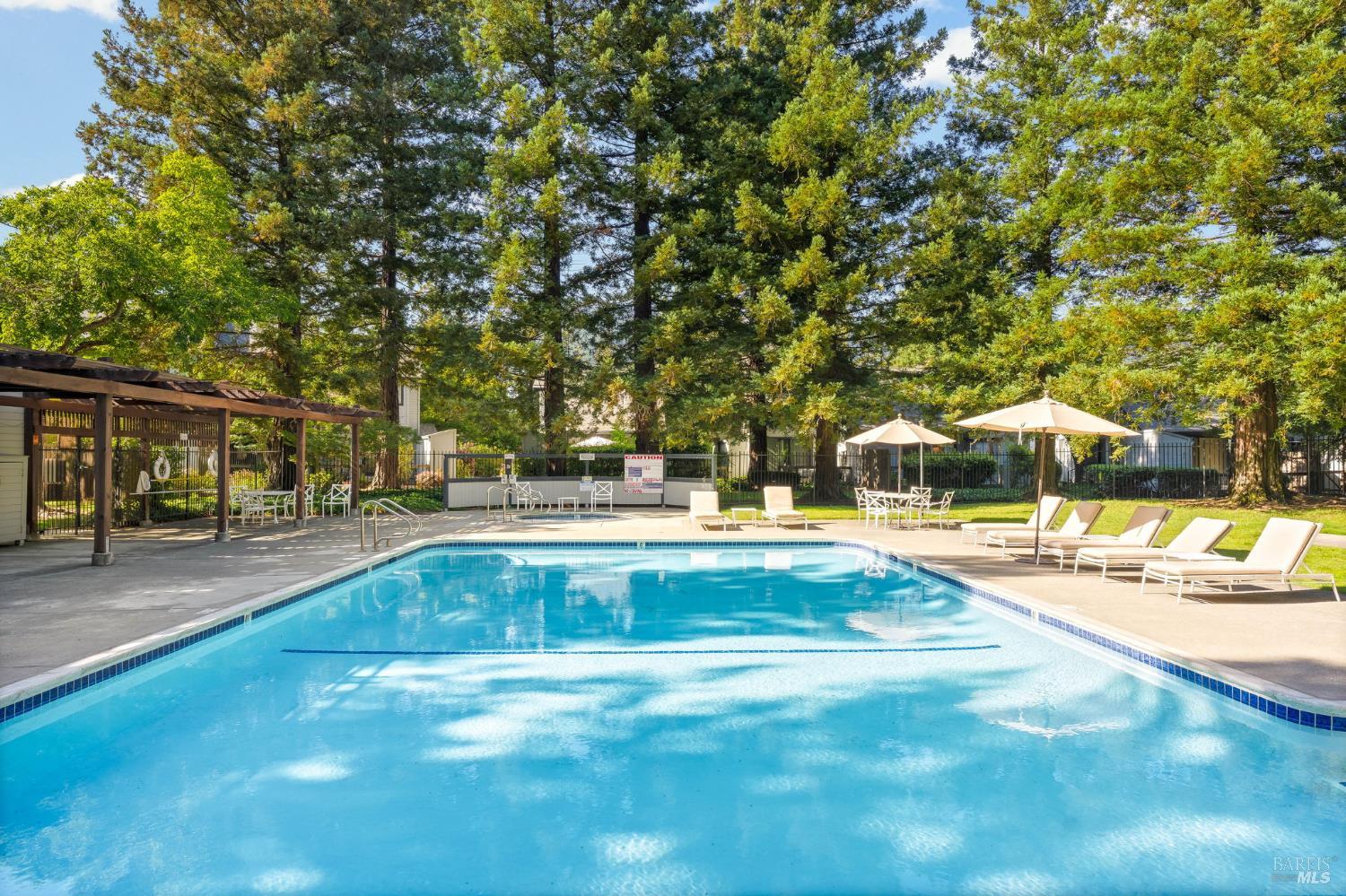 79 Village Parkway Napa CA 94558