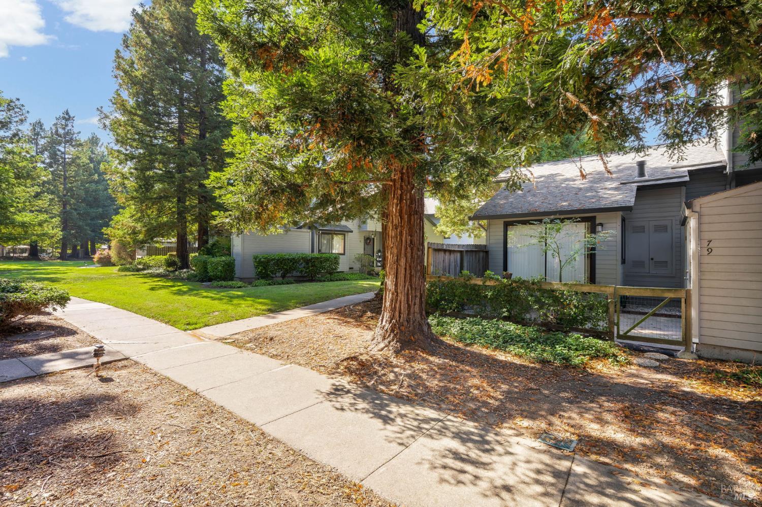 79 Village Parkway Napa CA 94558