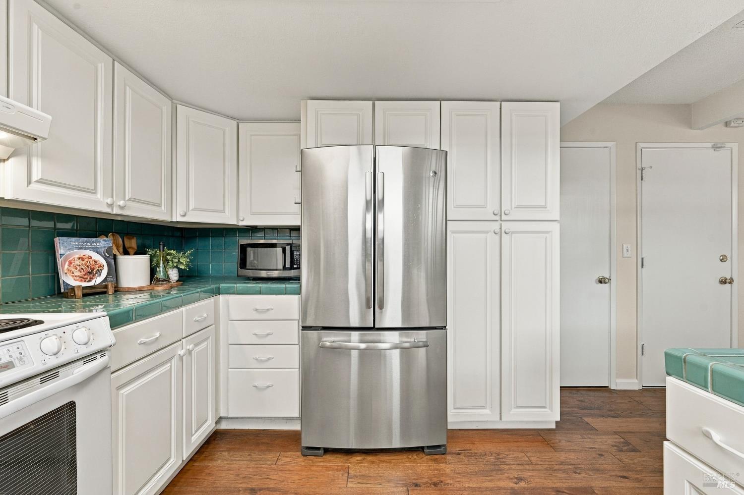 331 E T Street Benicia CA 94510