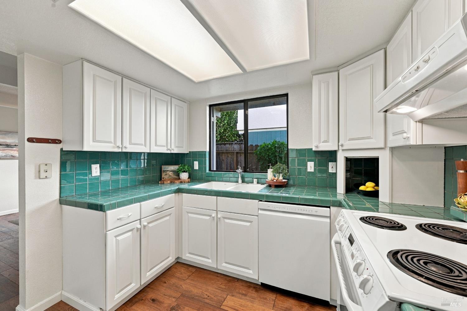 331 E T Street Benicia CA 94510