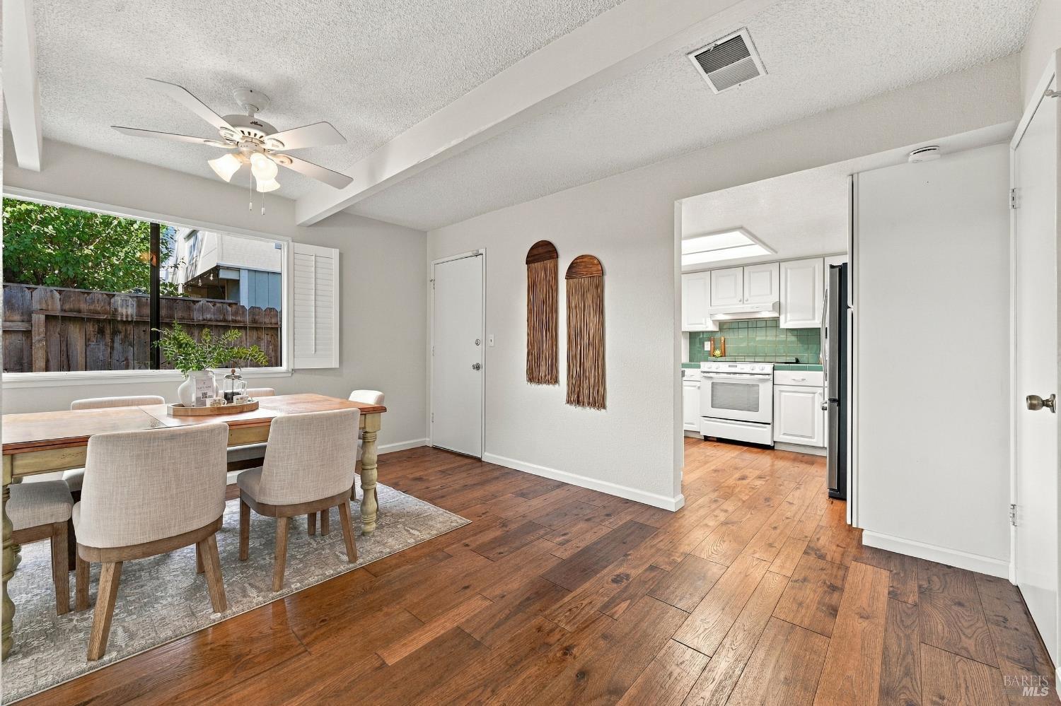 331 E T Street Benicia CA 94510