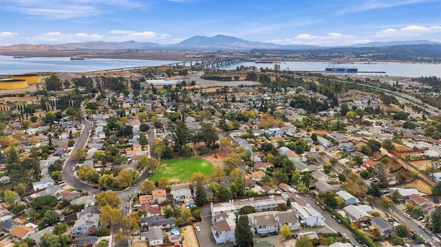 331 E T Street Benicia CA 94510