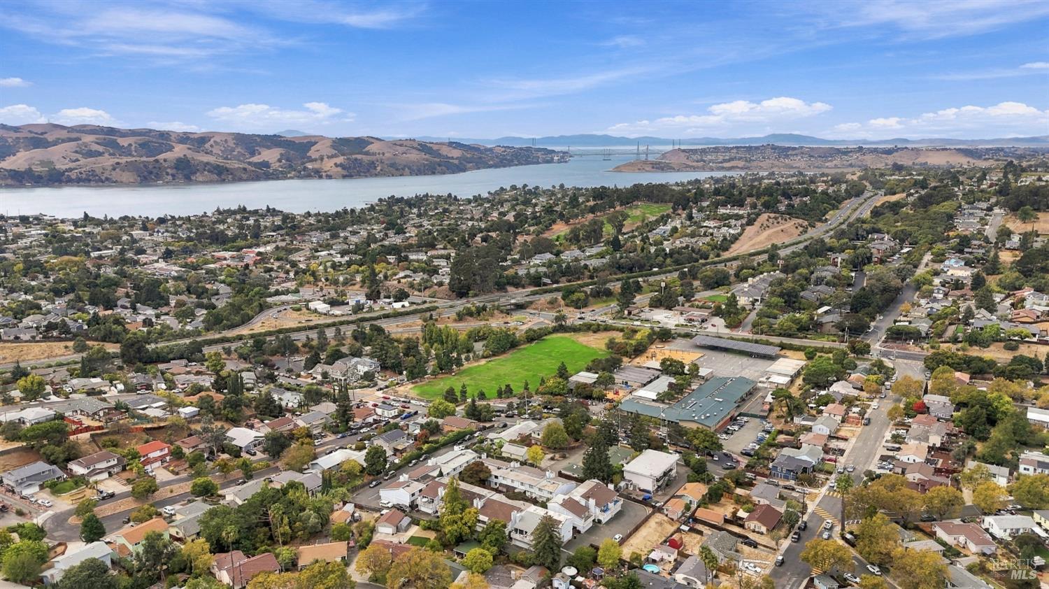 331 E T Street Benicia CA 94510