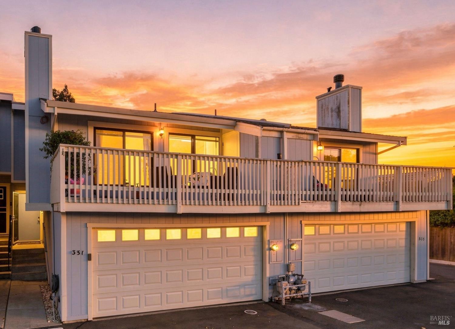 331 E T Street Benicia CA 94510