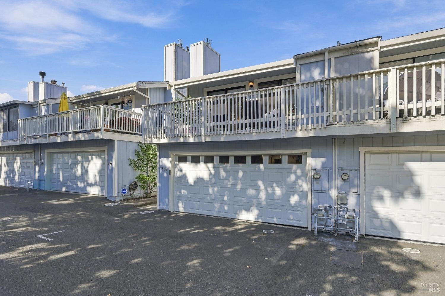 331 E T Street Benicia CA 94510
