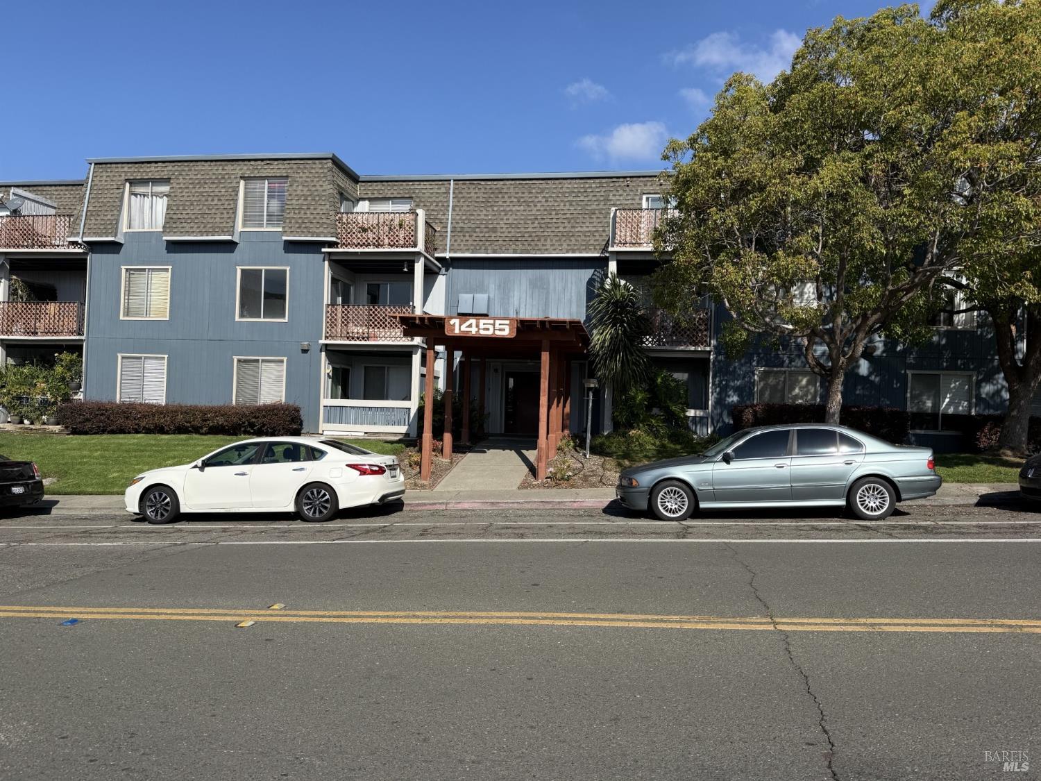 1455 N Camino Alto Vallejo CA 94589