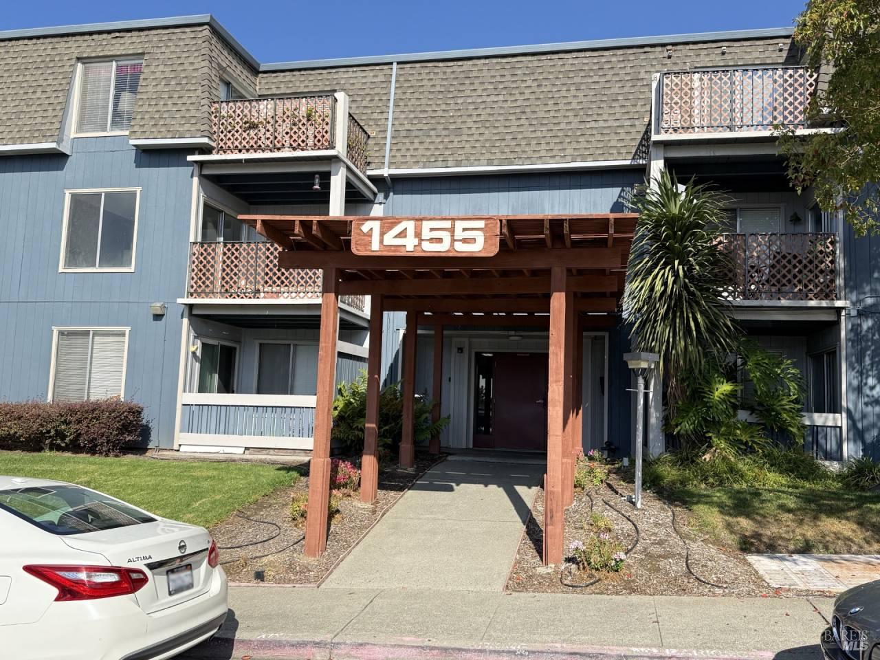 1455 N Camino Alto Vallejo CA 94589