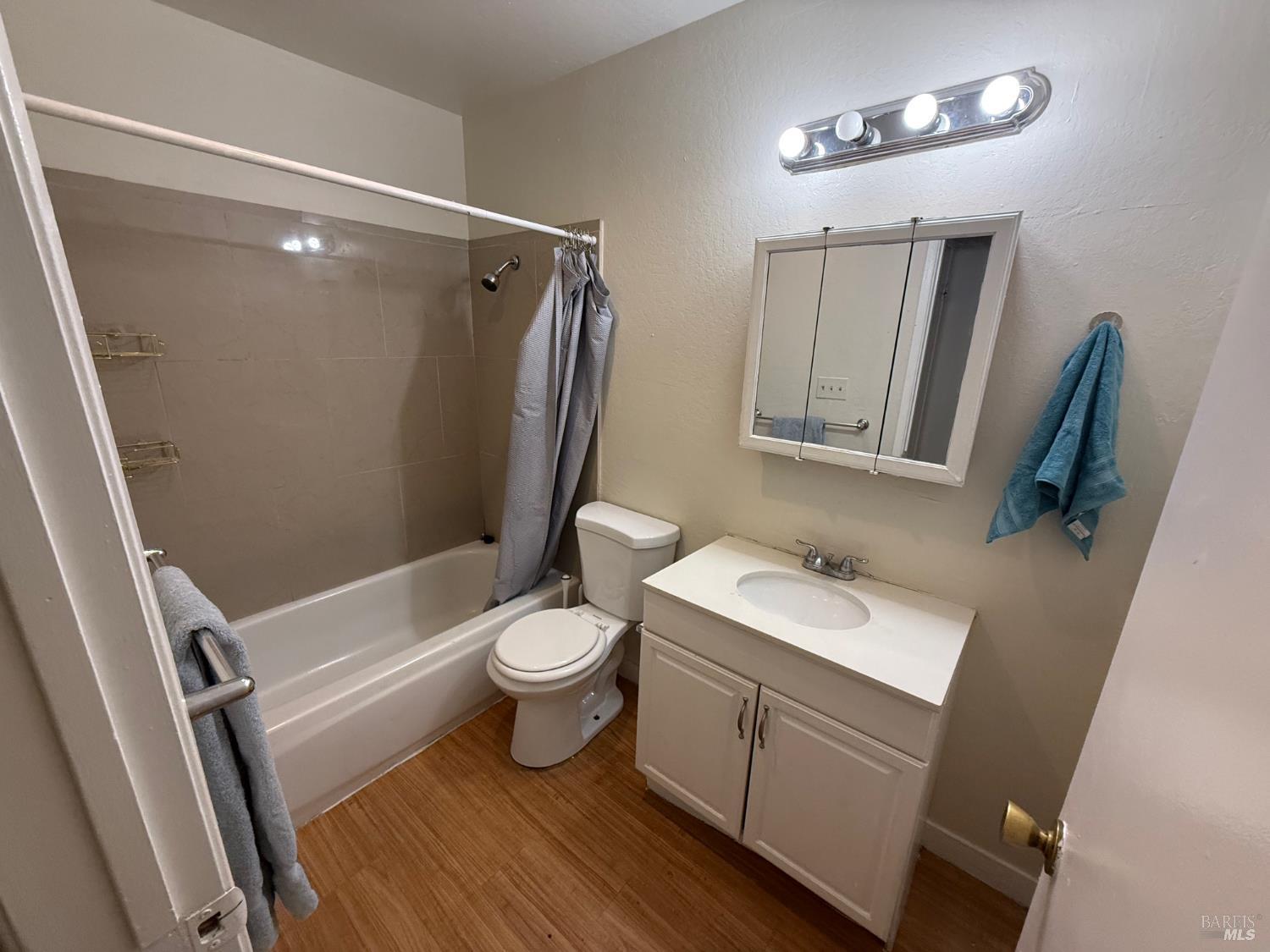1455 N Camino Alto Vallejo CA 94589