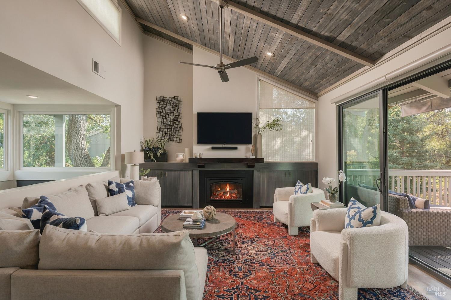 340 Deer Hollow Drive Napa CA 94558