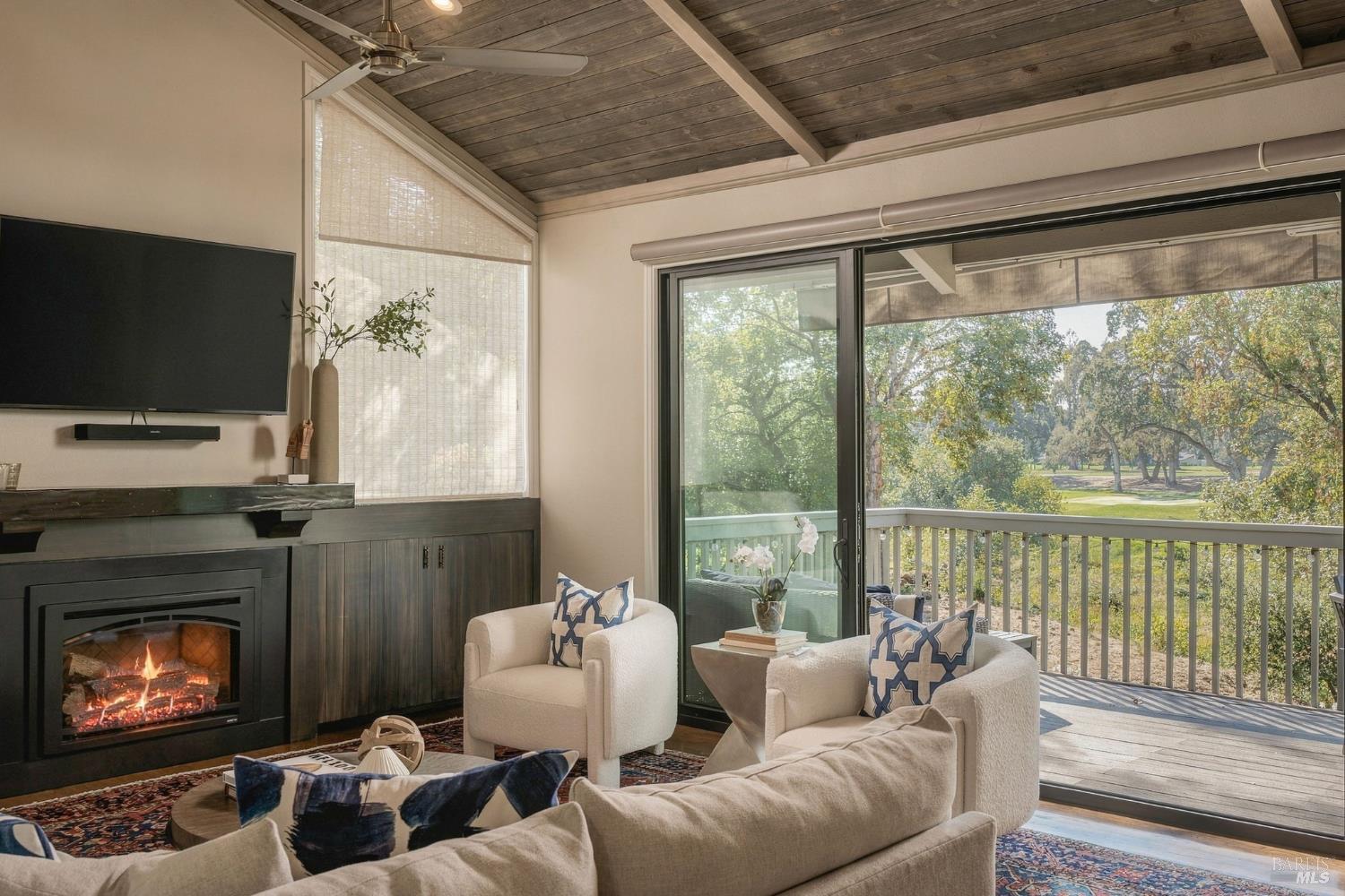 340 Deer Hollow Drive Napa CA 94558