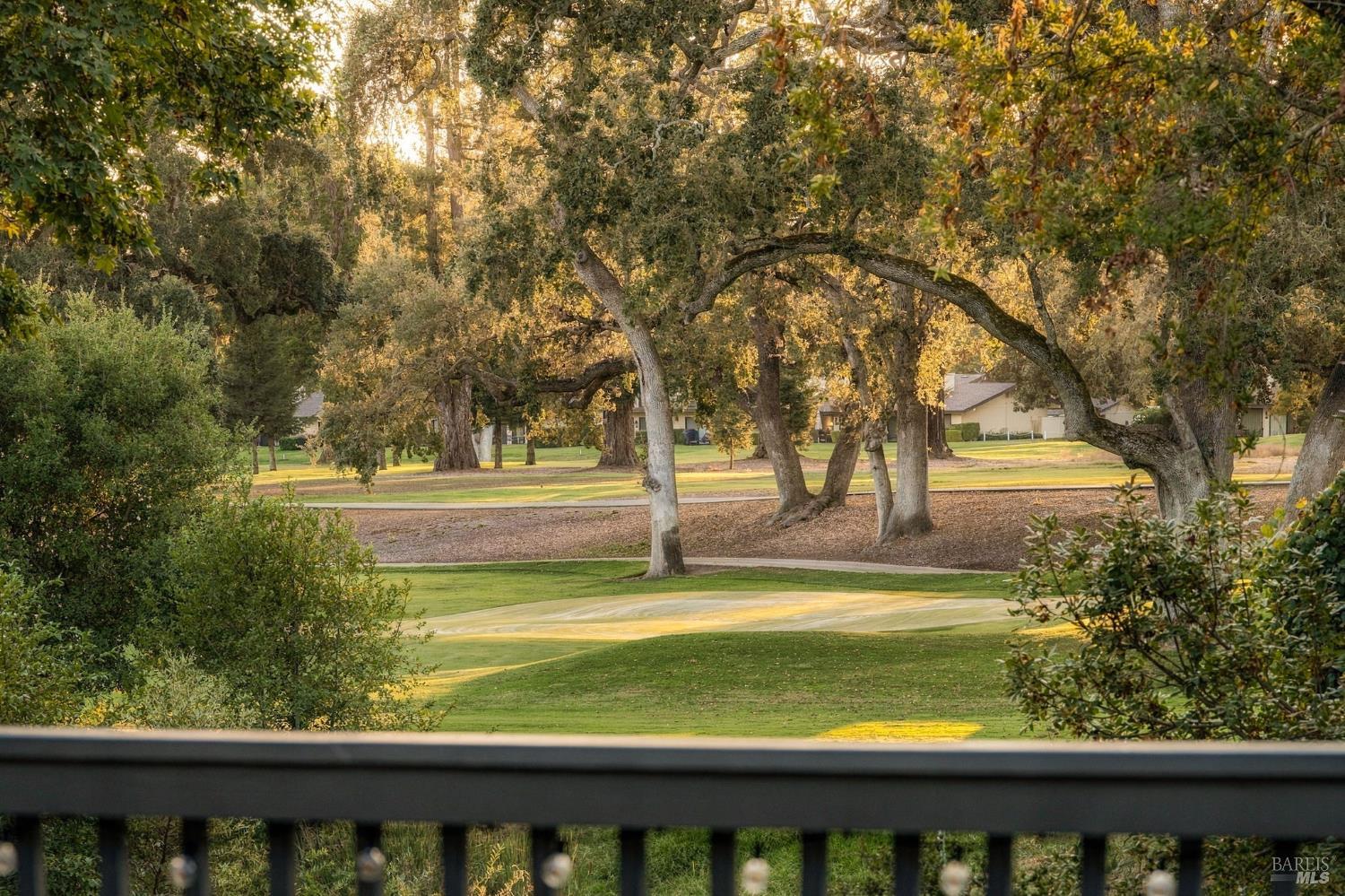 340 Deer Hollow Drive Napa CA 94558