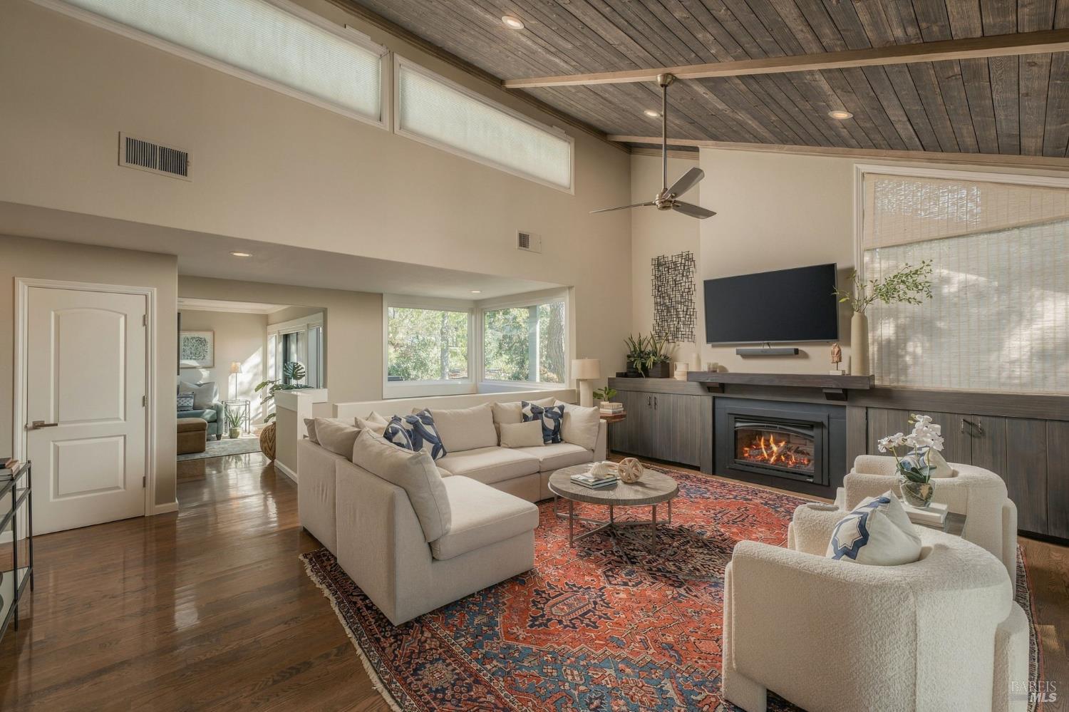 340 Deer Hollow Drive Napa CA 94558