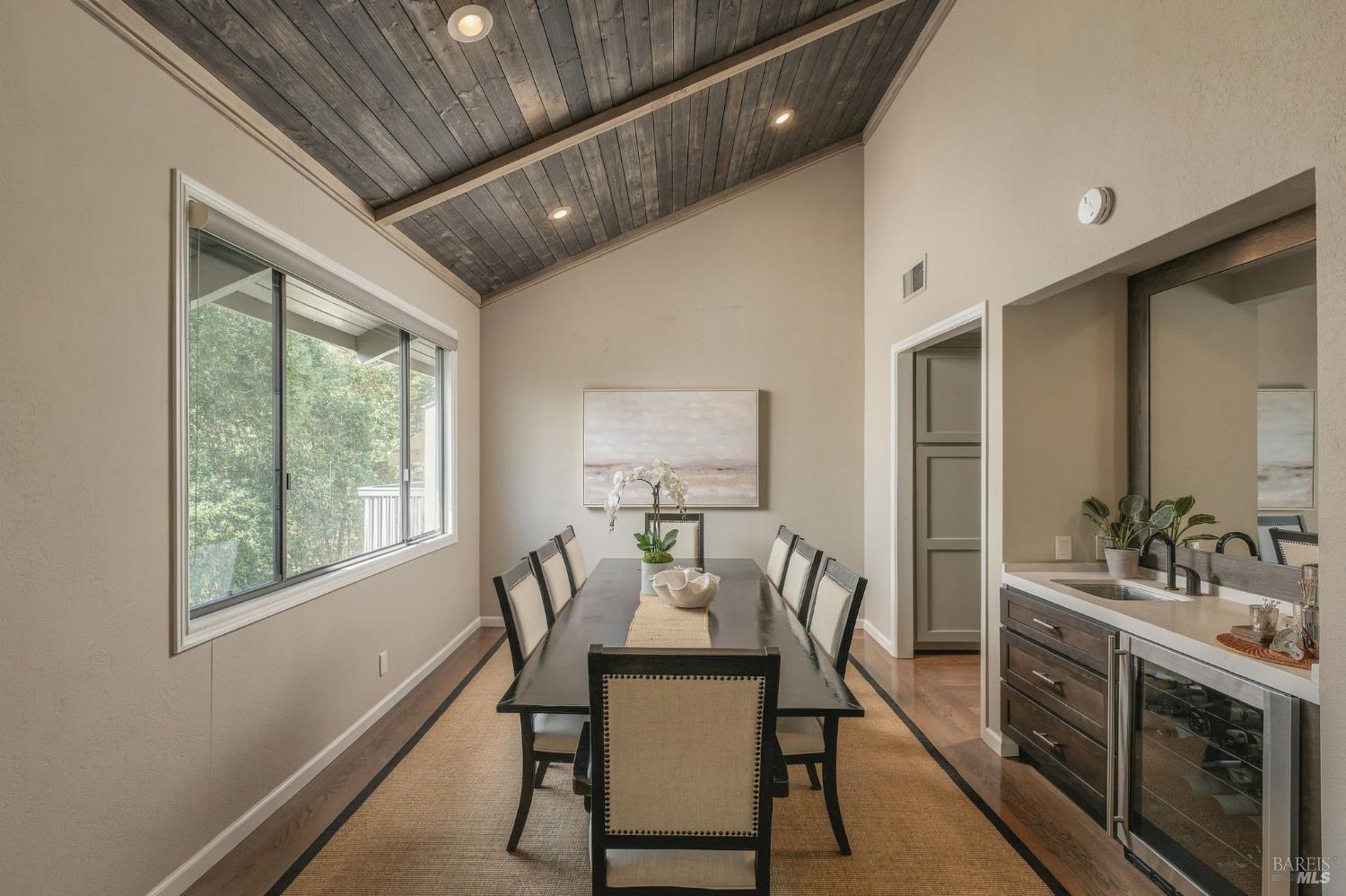 340 Deer Hollow Drive Napa CA 94558