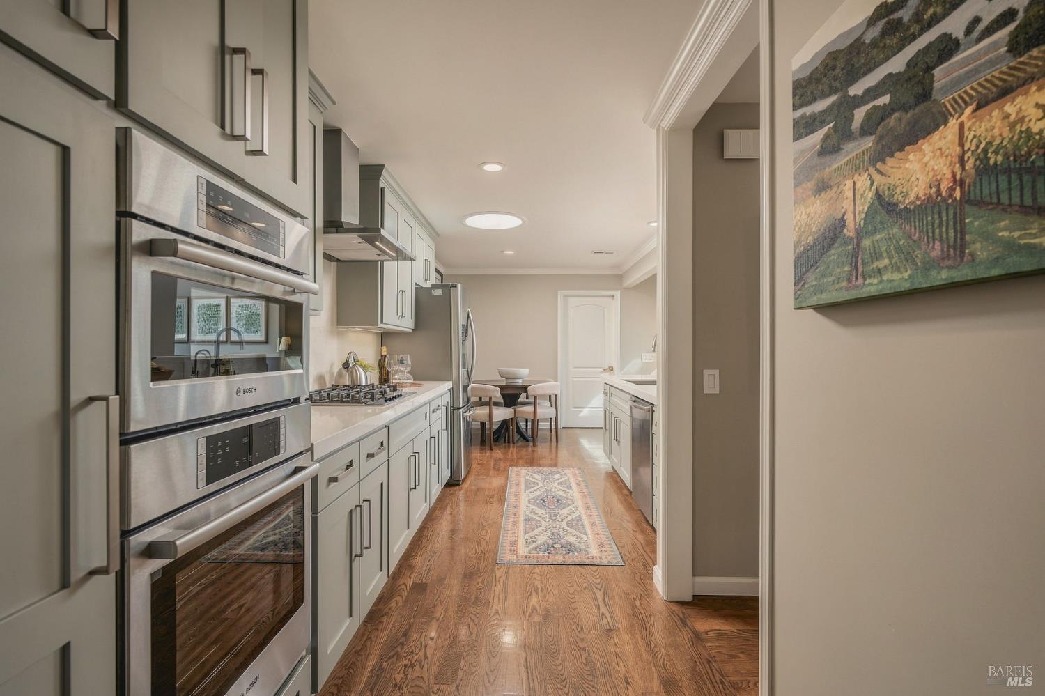 340 Deer Hollow Drive Napa CA 94558