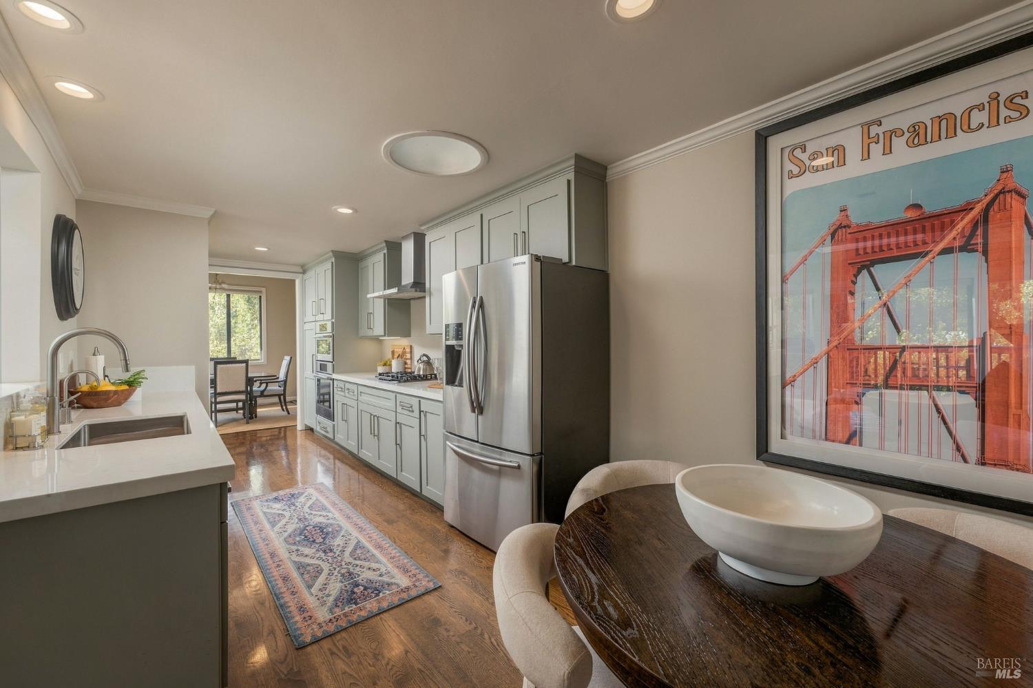 340 Deer Hollow Drive Napa CA 94558