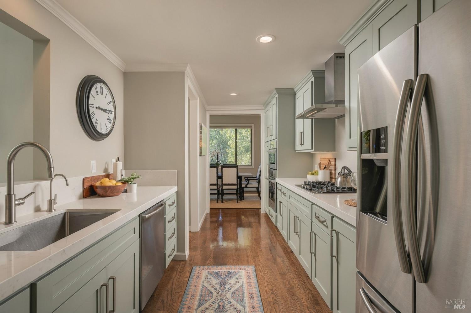 340 Deer Hollow Drive Napa CA 94558