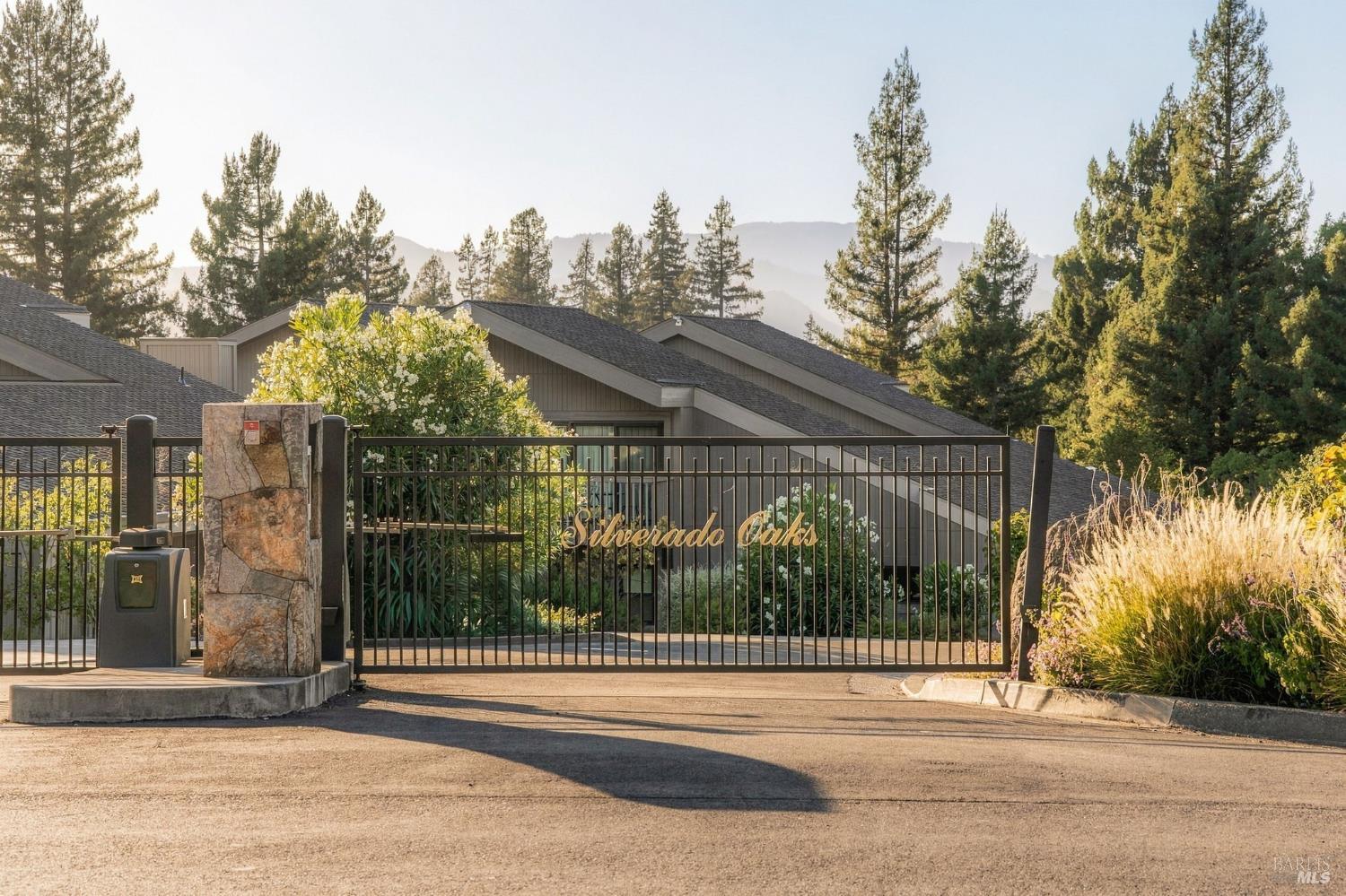 340 Deer Hollow Drive Napa CA 94558