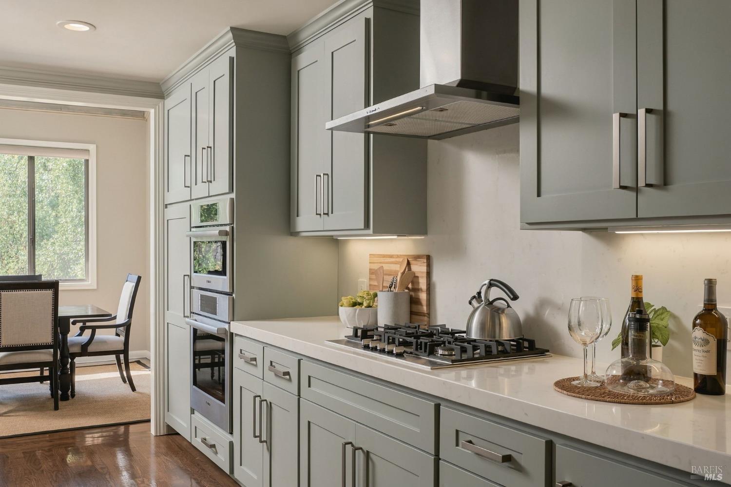 340 Deer Hollow Drive Napa CA 94558