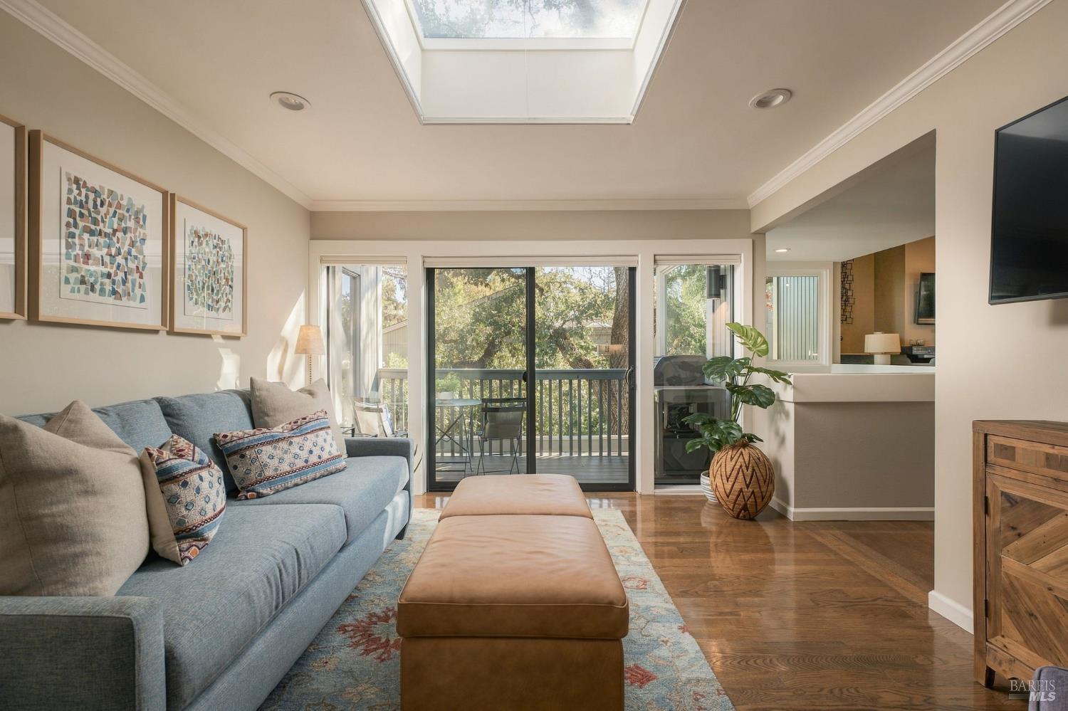 340 Deer Hollow Drive Napa CA 94558