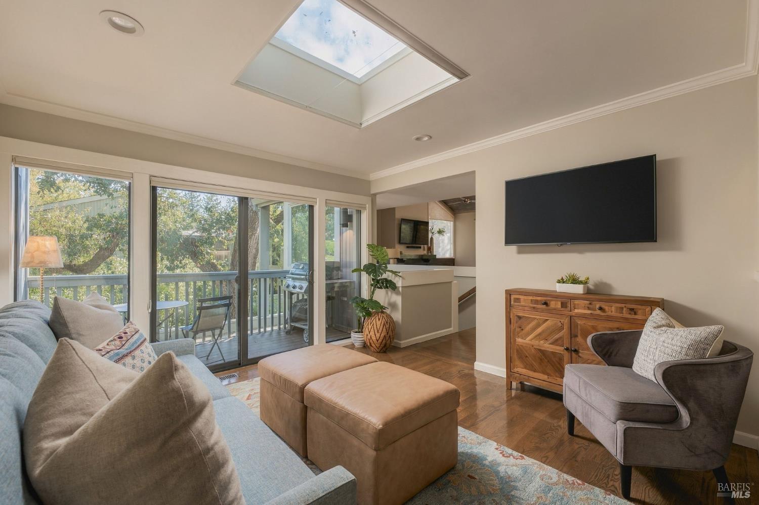 340 Deer Hollow Drive Napa CA 94558