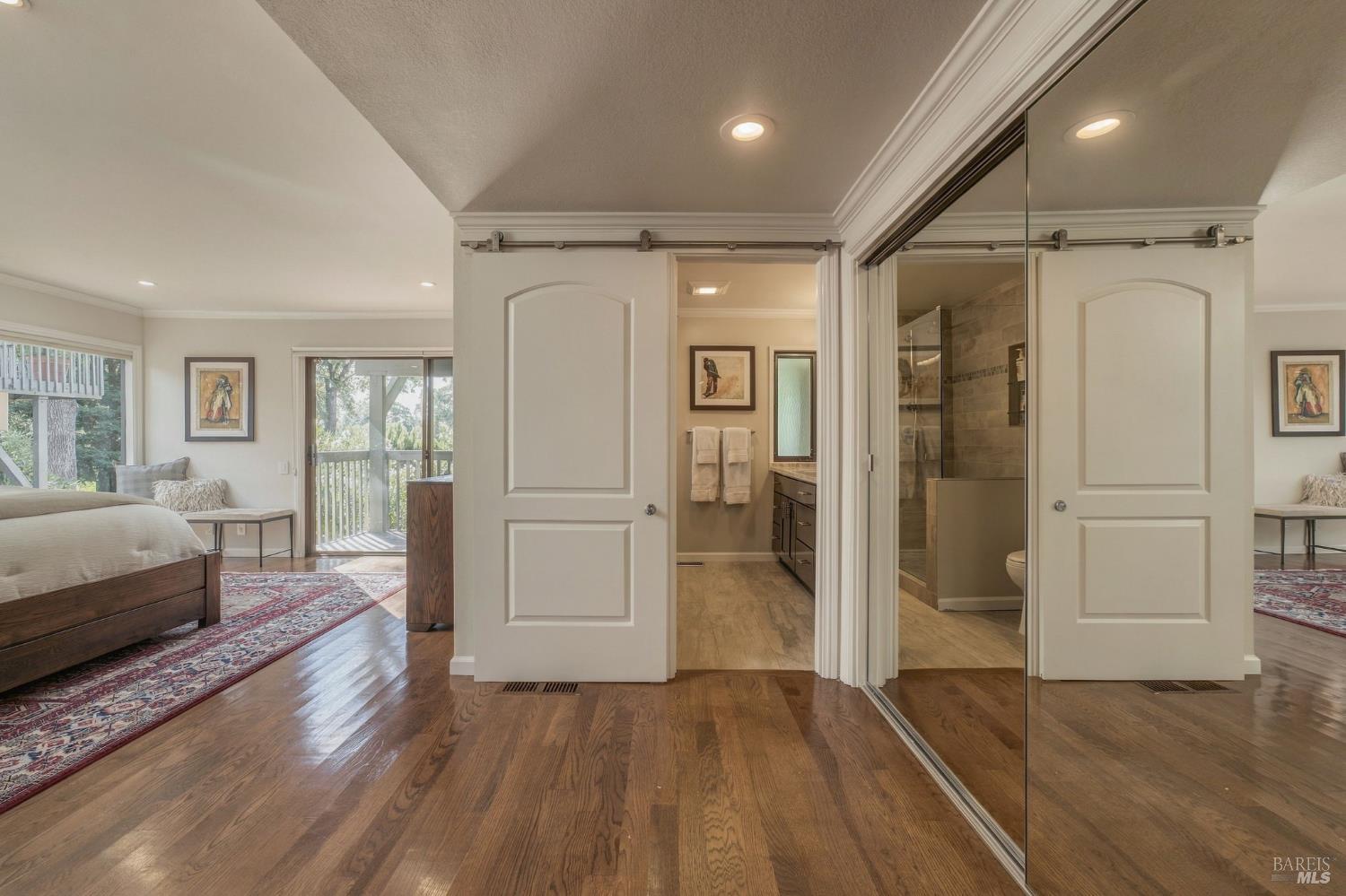 340 Deer Hollow Drive Napa CA 94558