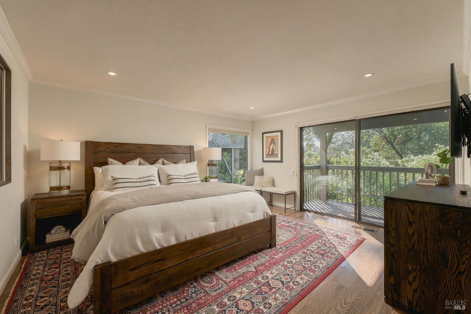 340 Deer Hollow Drive Napa CA 94558