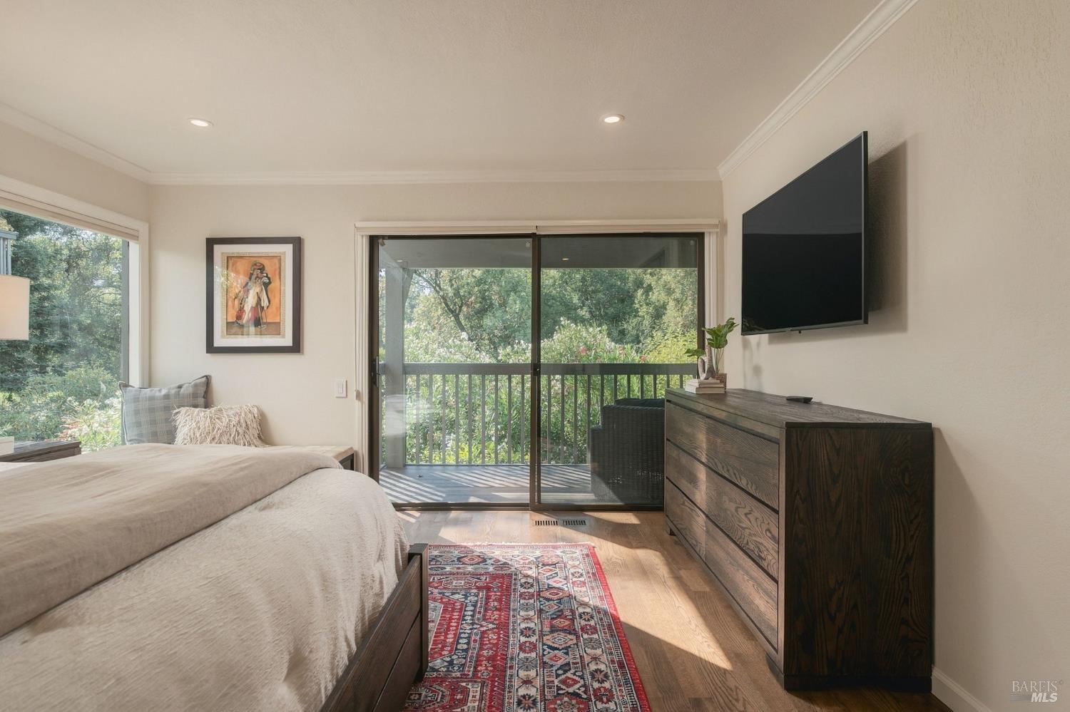 340 Deer Hollow Drive Napa CA 94558