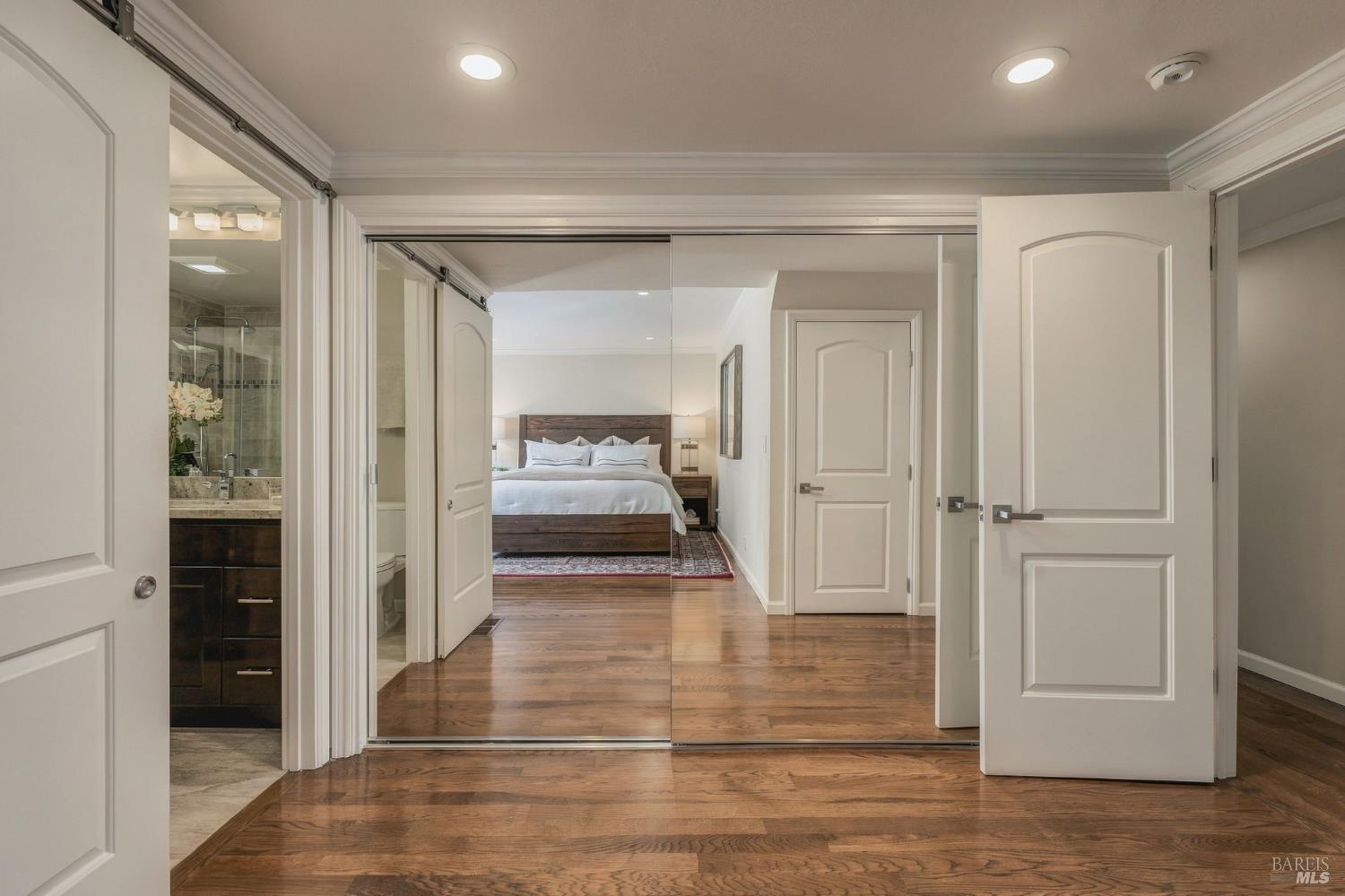 340 Deer Hollow Drive Napa CA 94558