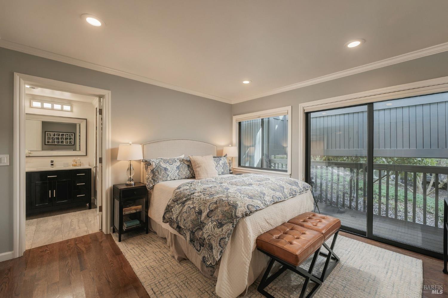 340 Deer Hollow Drive Napa CA 94558