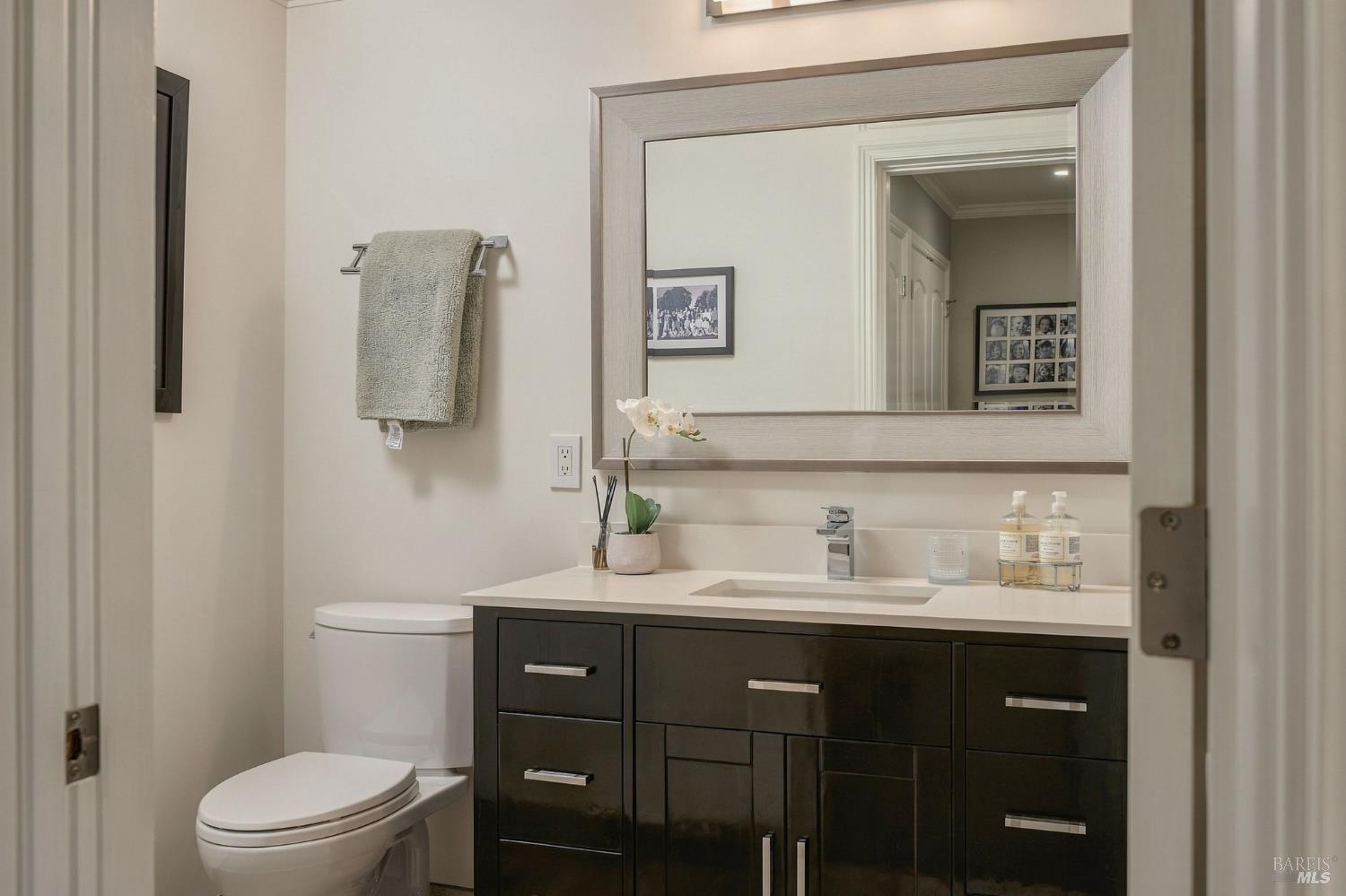 340 Deer Hollow Drive Napa CA 94558