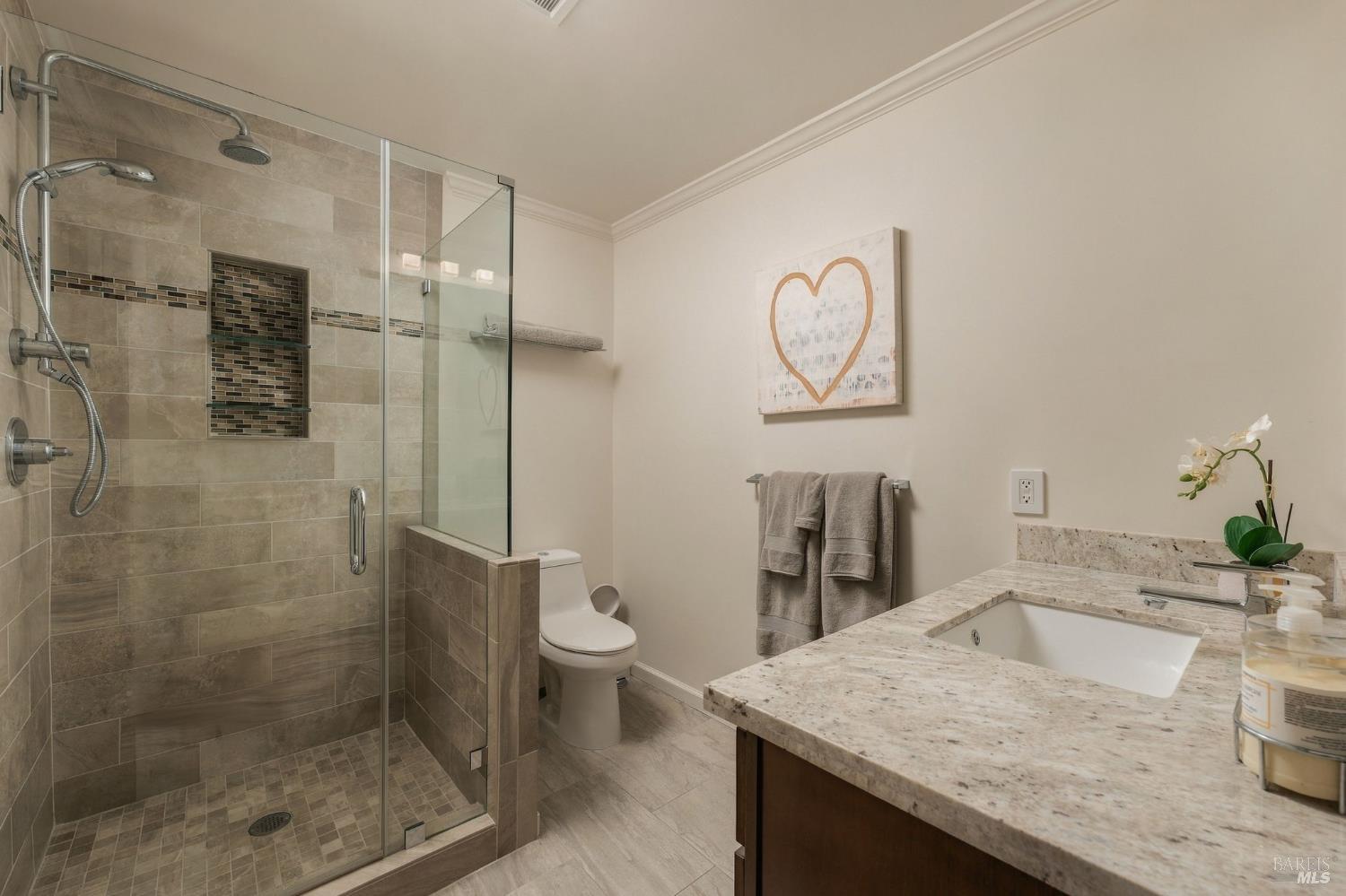 340 Deer Hollow Drive Napa CA 94558
