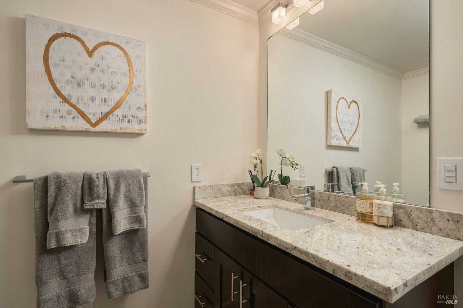 340 Deer Hollow Drive Napa CA 94558