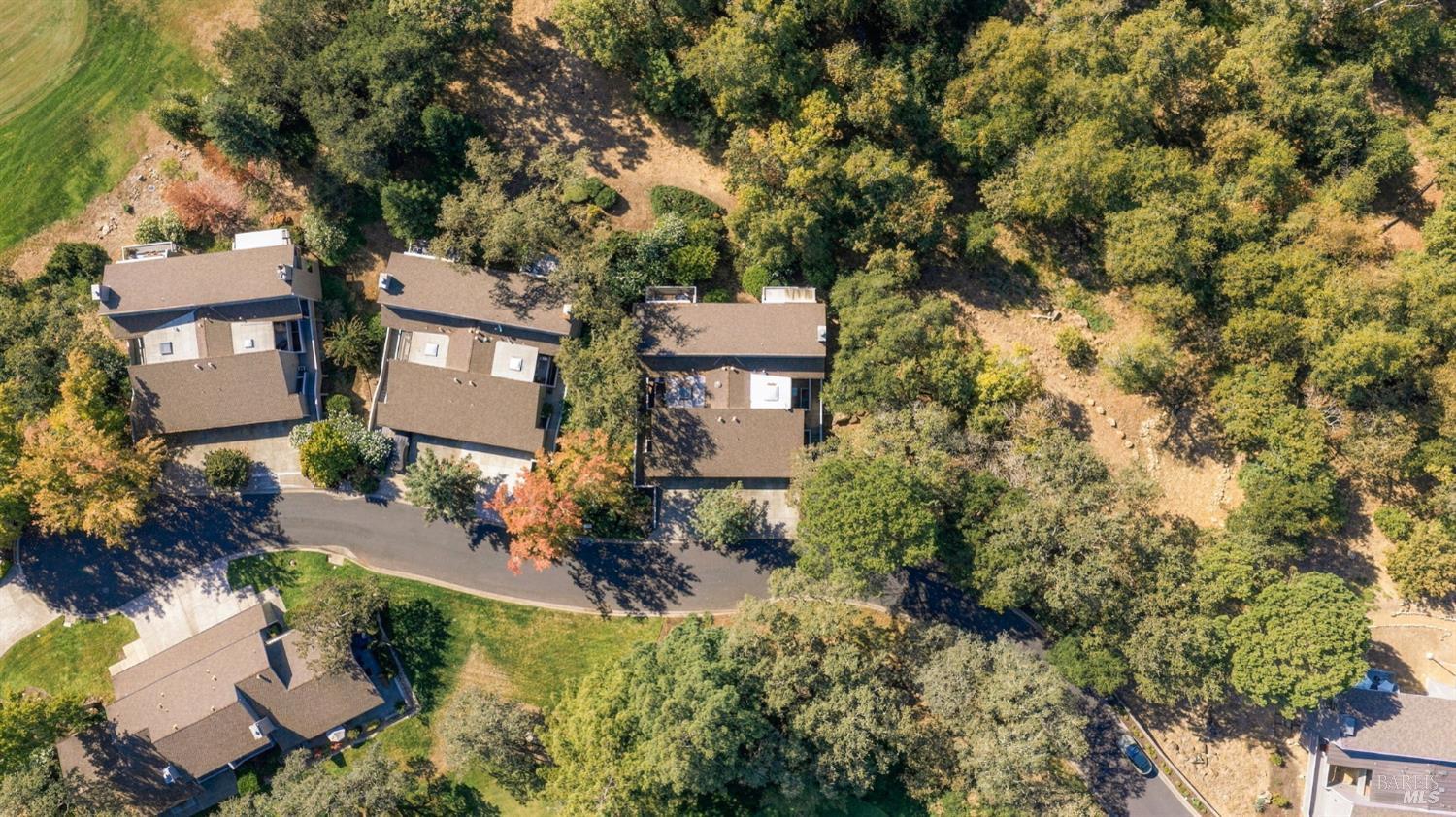 340 Deer Hollow Drive Napa CA 94558