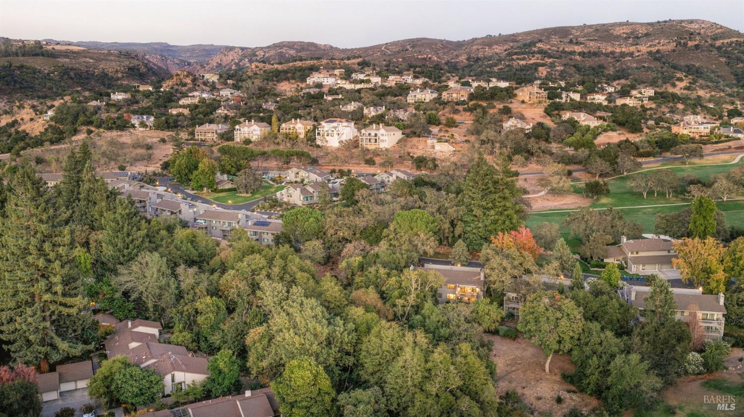 340 Deer Hollow Drive Napa CA 94558