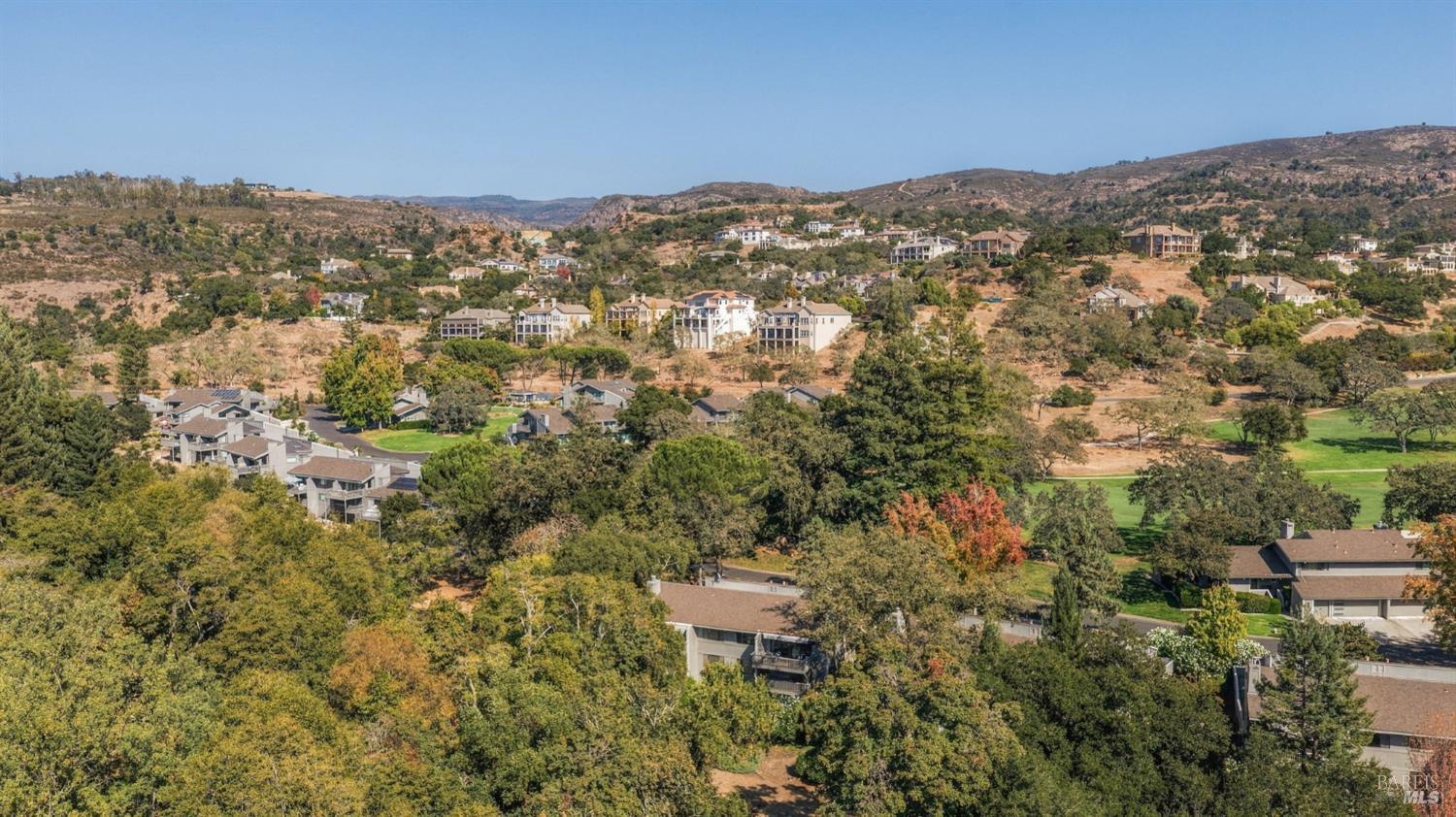 340 Deer Hollow Drive Napa CA 94558
