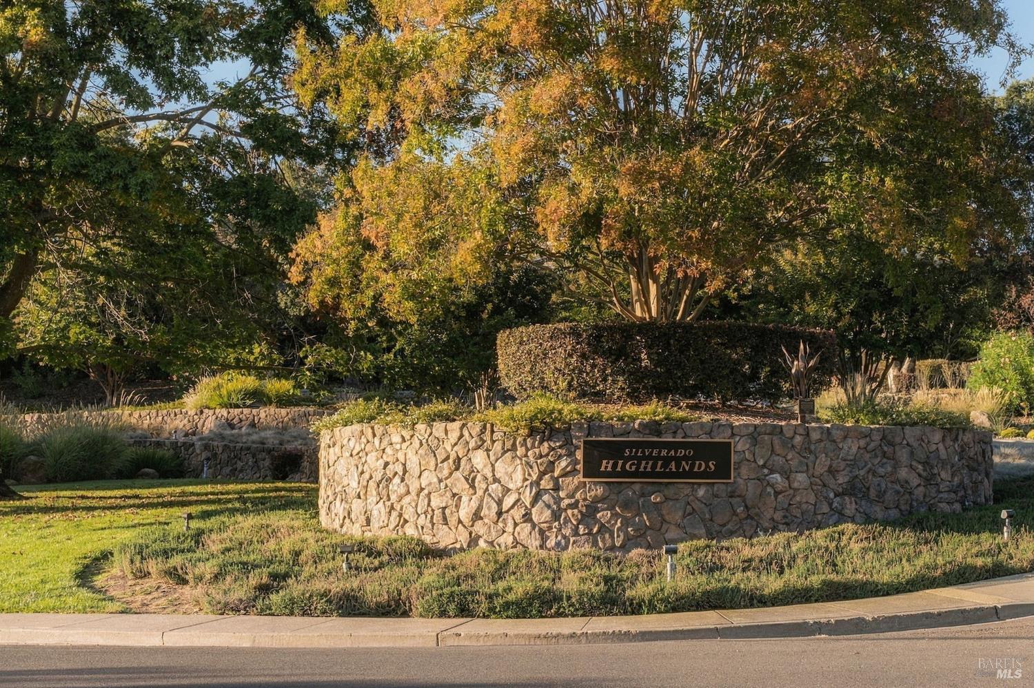 340 Deer Hollow Drive Napa CA 94558